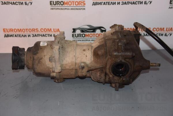 Редуктор задньої балки (4х4) Renault Kangoo 1.6 16V, 1.9dCi 1998-2008 383002A000 56959 - 5