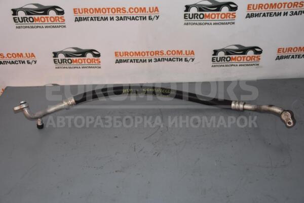 Трубка кондиционера испаритель-компрессор Kia Sorento 2.5crdi 2002-2009 T301032320 56969 euromotors.com.ua