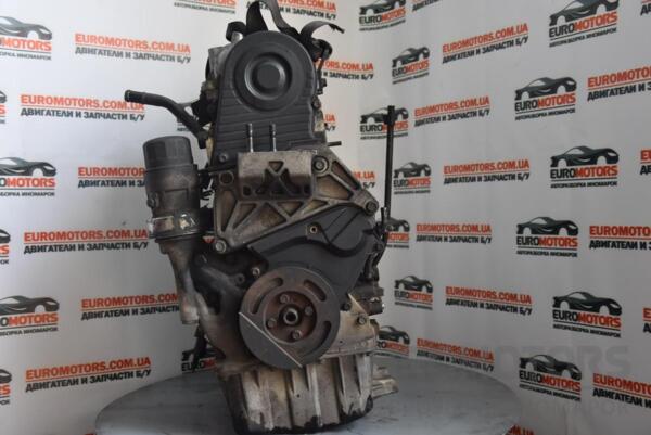Двигун Hyundai Matrix 1.5crdi 2001-2010 D3EA 56970 - 2
