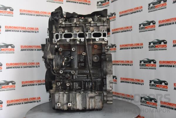 Двигун Hyundai Matrix 1.5crdi 2001-2010 D3EA 56970 - 3