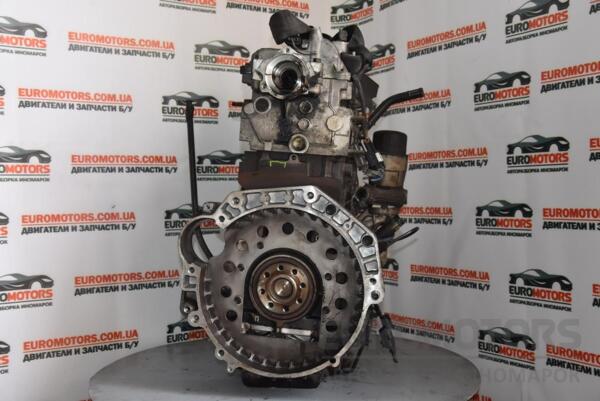 Двигун Hyundai Matrix 1.5crdi 2001-2010 D3EA 56970 - 4