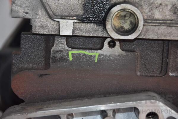 Двигун Hyundai Matrix 1.5crdi 2001-2010 D3EA 56970 - 6