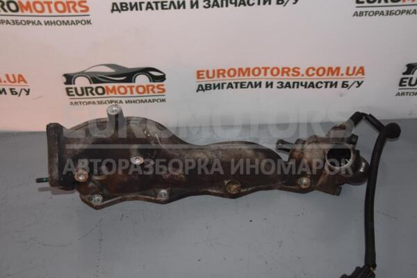 Колектор впускний метал Hyundai Matrix 1.5crdi 2001-2010 2831027500 56980-01 euromotors.com.ua