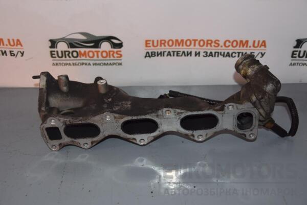 Колектор впускний метал Hyundai Matrix 1.5crdi 2001-2010 2831027500 56980-01 - 2
