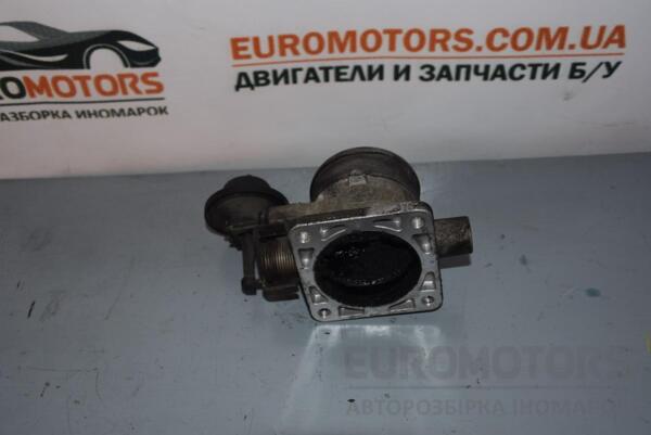 Дросельна заслінка механ Hyundai Matrix 1.5crdi 2001-2010 3510027500 56983 - 2