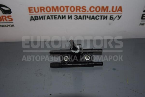 Датчик температури палива Hyundai Matrix 1.5crdi 2001-2010 3145027XXX 56985  euromotors.com.ua