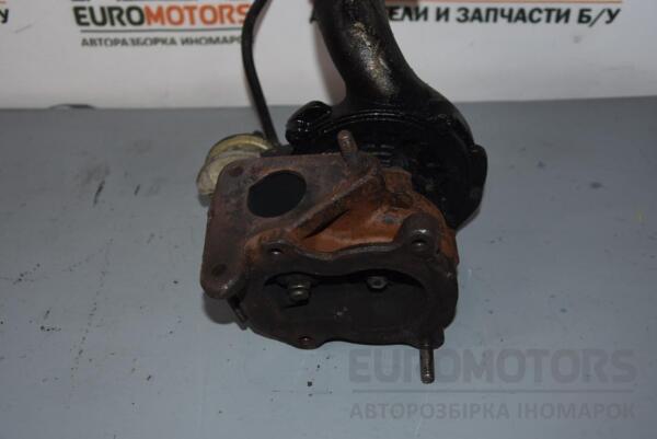 Турбіна Renault Trafic 1.9dCi 2001-2014 GT1549S 56986 - 2