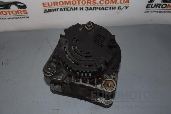 Генератор Renault Master 2.5dCi 1998-2010 CA1661IR 56992 - 2