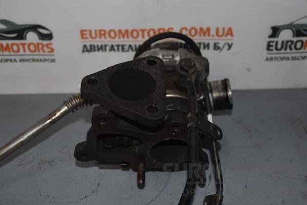 Турбіна Hyundai H1 2.5td 1997-2007 2820042650 57003 - 2