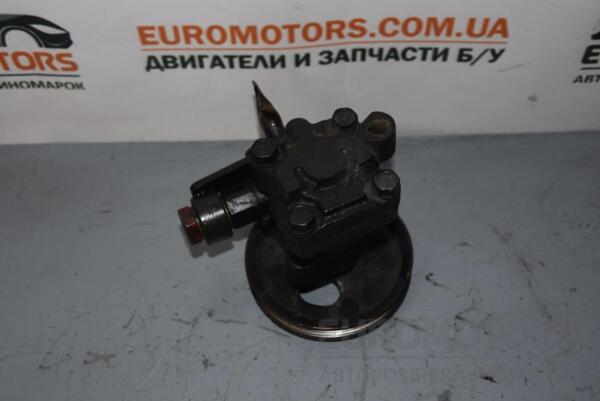 Насос гидроусилителя руля ( ГУР шкив 4 ручейка, d 112) Hyundai H1 2.5d, 2.5td 1997-2007 571004A050 57005 - 2