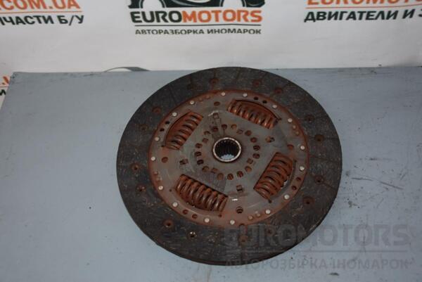 Диск зчеплення Renault Trafic 1.9dCi 2001-2014 8200233991 57013 - 2