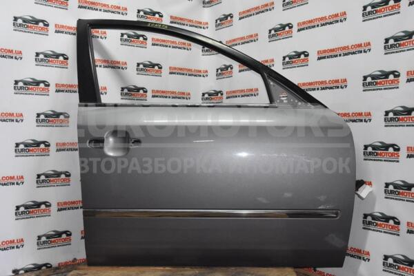 Дверь передняя правая Hyundai Sonata (V) 2004-2009 57023 euromotors.com.ua