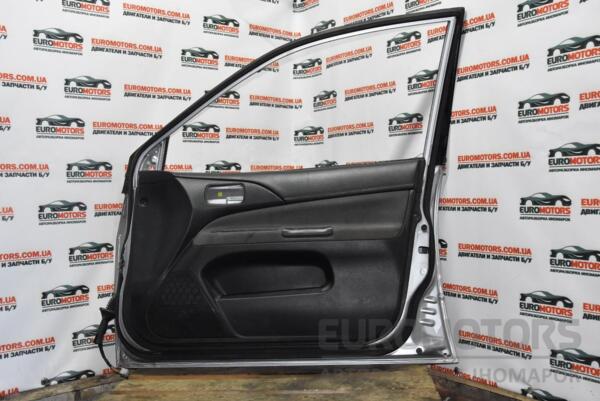 Двері передні праві Mitsubishi Lancer IX 2003-2007 57033 - 2