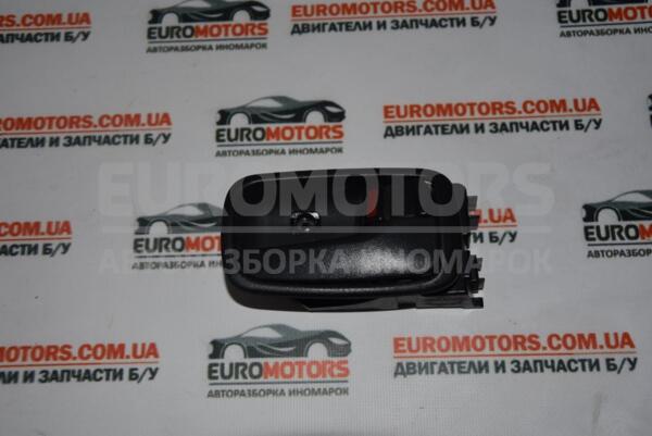 Ручка двері внутрішня передня права Mitsubishi Lancer IX 2003-2007 57040 euromotors.com.ua