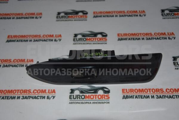 Кнопка стеклоподъемника передняя правая Mitsubishi Lancer IX 2003-2007 MR587851 57041  euromotors.com.ua