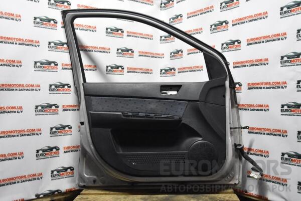 Двері передня ліва гола (5-дв) Hyundai Getz 2002-2010 57042 - 2