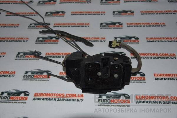 Замок двері передній лівий електро 2 Піна Hyundai Getz 2002-2010 57047 - 2