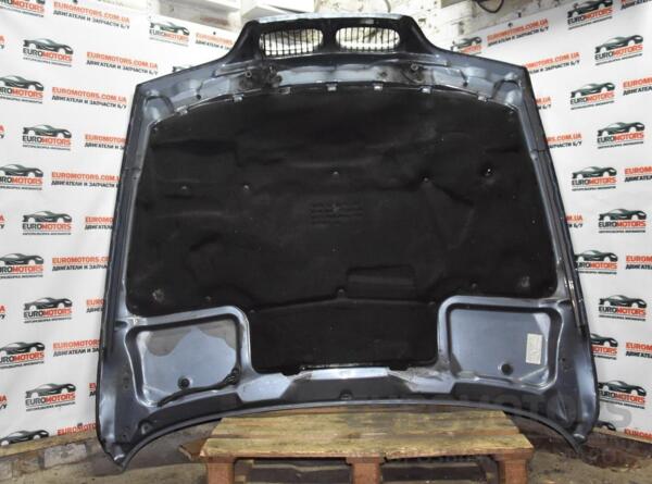 Капот BMW 5 (E39) 1995-2003 57052 - 2