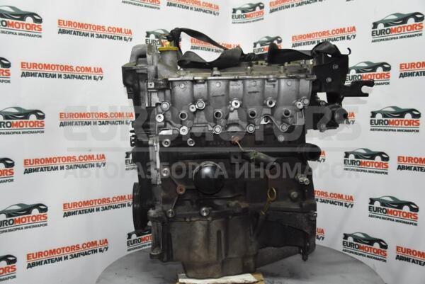 Двигатель Renault Kangoo 1.6 16V 1998-2008 K4M 752 57054  euromotors.com.ua