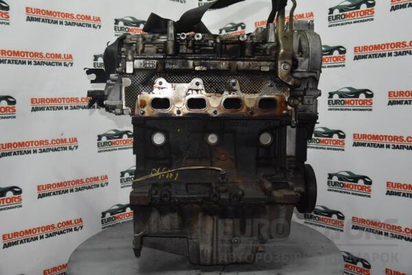 Двигун Renault Kangoo 1.6 16V 1998-2008 K4M 752 57054 - 3
