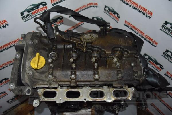 Двигун Renault Kangoo 1.6 16V 1998-2008 K4M 752 57054 - 5
