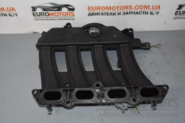 Колектор впускний верх пластик Renault Kangoo 1.4 16V, 1.6 16V 1998-2008 7700111439 57060-01 - 2