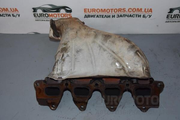 Колектор випускний Renault Kangoo 1.6 16V 1998-2008 57063 - 2