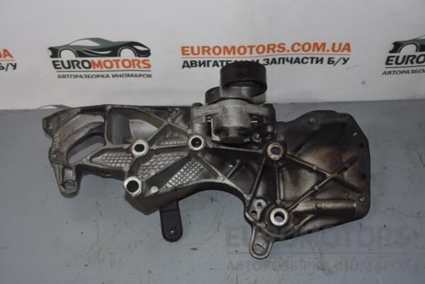 Кронштейн кріплення генератора, кондиціонера Renault Kangoo 1.4 8V, 1.6 16V 1998-2008 8200169566 57065 - 2