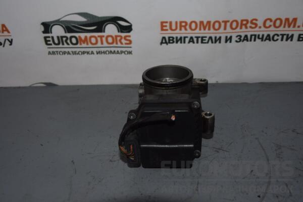 Дроссельная заслонка электр Renault Kangoo 1.4 8V, 1.6 16V 1998-2008 8200063652 57073 - 2