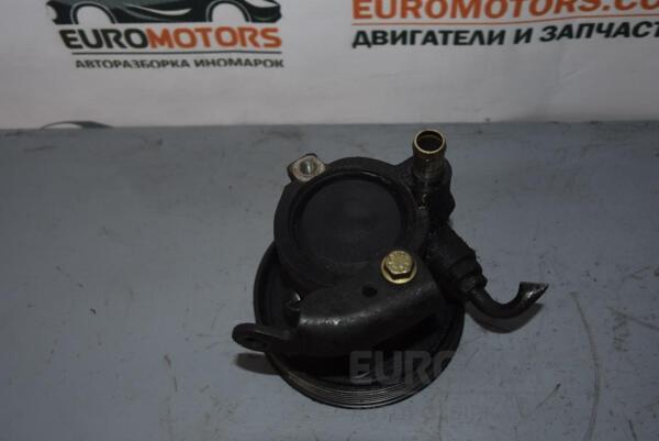 Насос гідропідсилювача керма (шків 6 потічків) Renault Kangoo 1.6 16V 1998-2008 7700431286 57075 - 2