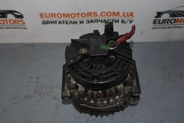 Генератор Renault Kangoo 1.4 8V, 1.6 16V 1998-2008 7700434900 57077 - 2