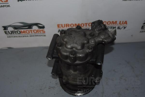 Компресор кондиціонера 03- Renault Kangoo 1.4, 1.5dCi, 1.6 16V, 1.9dci 1998-2008 8200315744 57079 - 2