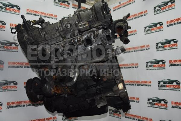 Двигун Fiat Panda 1.3MJet 2003-2012 188A9.000 57082  euromotors.com.ua