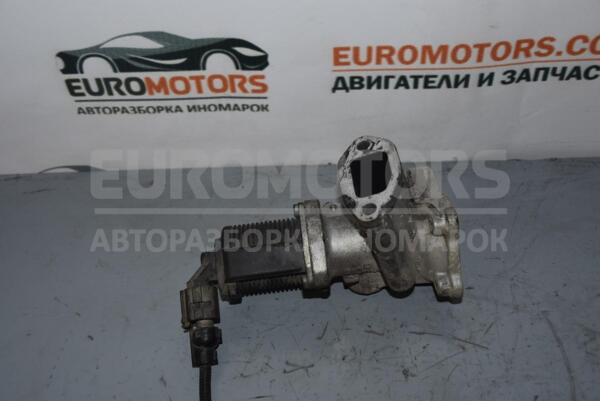 Клапан EGR электр Fiat Doblo 1.3MJet 2000-2009 700020240 57095 euromotors.com.ua