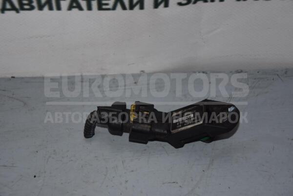 Датчик тиск наддуву (Мапсенсор) Fiat Doblo 1.3MJet 2000-2009 0281002844 57098 euromotors.com.ua