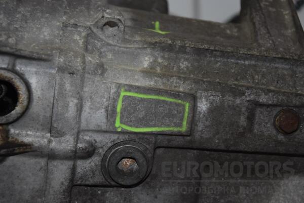 МКПП (механічна коробка перемикання передач) 5-ступка 96- VW Transporter 2.5tdi (T4) 1990-2003 AFK 57106 - 6