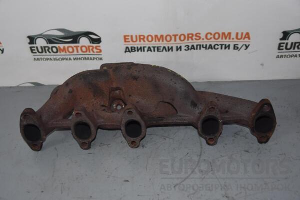 Колектор випускний VW Transporter 2.5tdi (T4) 1990-2003 074253033G 57114 - 2