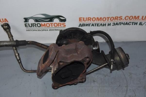 Турбіна VW Transporter 2.5tdi (T4) 1990-2003 074145701A 57116 - 2