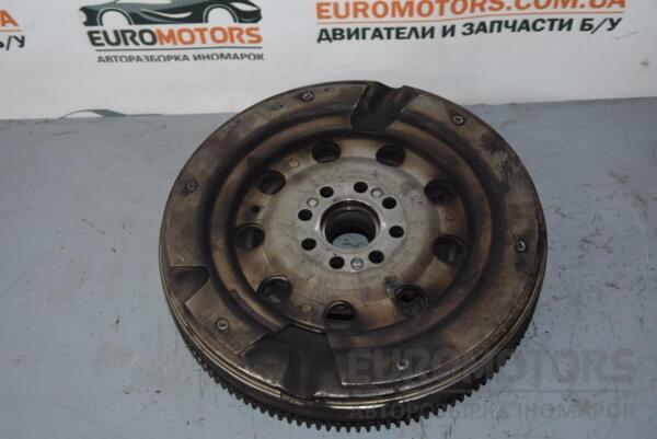 Маховик демпферний VW Transporter 2.5tdi (T4) 1990-2003 417000811 57129 - 2