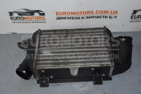 Радиатор интеркуллера под датчик VW Transporter 2.5tdi (T4) 1990-2003 701145805A 57141  euromotors.com.ua