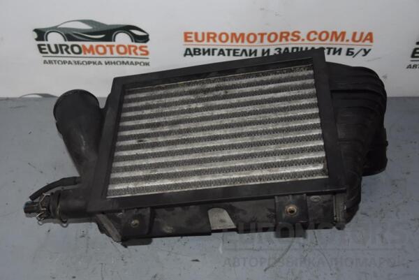 Радиатор интеркуллера под датчик VW Transporter 2.5tdi (T4) 1990-2003 701145805A 57141 - 2