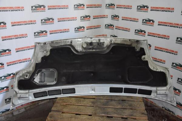 Капот (03-) Renault Master 1998-2010 57143 - 2
