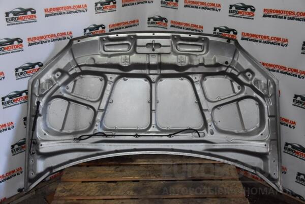 Капот (-05) Hyundai Getz 2002-2010 57145 - 2