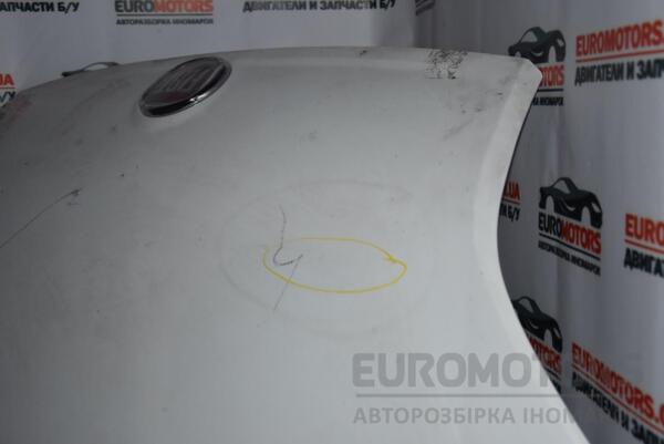 Капот Fiat Fiorino 2008 57151 - 2