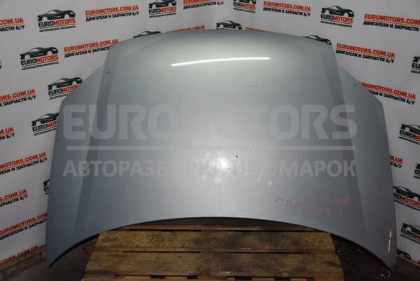 Капот (03-) Peugeot Partner 1996-2008  57154  euromotors.com.ua