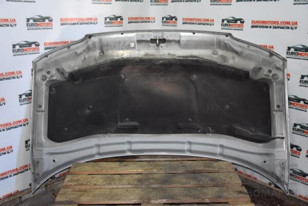 Капот Hyundai Matrix 2001-2010 57156 - 2