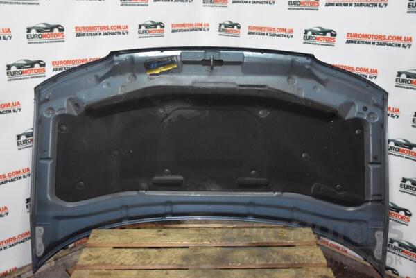 Капот Hyundai Matrix 2001-2010 57160 - 2