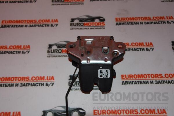 Замок кришки багажника Hyundai Sonata (V) 2004-2009 57168 - 2