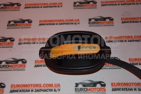Ручка кришки багажника внутрішня Hyundai Sonata (V) 2004-2009 812213K000 57171 euromotors.com.ua