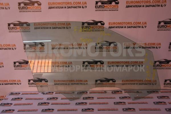 Скло двері переднє праве Skoda Fabia 2014 57174 euromotors.com.ua